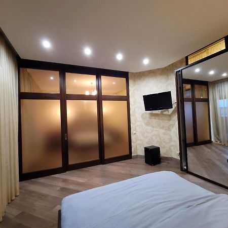 Arcadia Apartments Odessa Luaran gambar