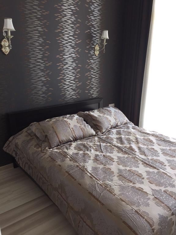 Arcadia Apartments Odessa Luaran gambar